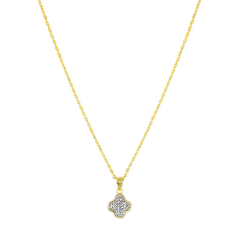 Lucky Charm Necklace - Donna Italiana ®