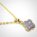 Lucky Charm Necklace - Donna Italiana ®