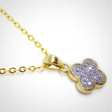 Lucky Charm Necklace - Donna Italiana ®