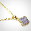 Lucky Charm Necklace - Donna Italiana ®