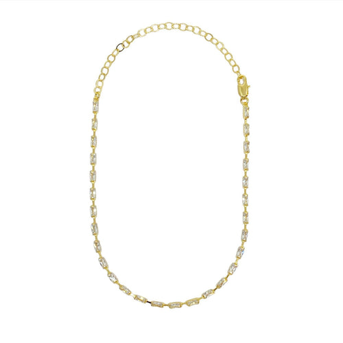 Milano Choker Necklace - Donna Italiana ®