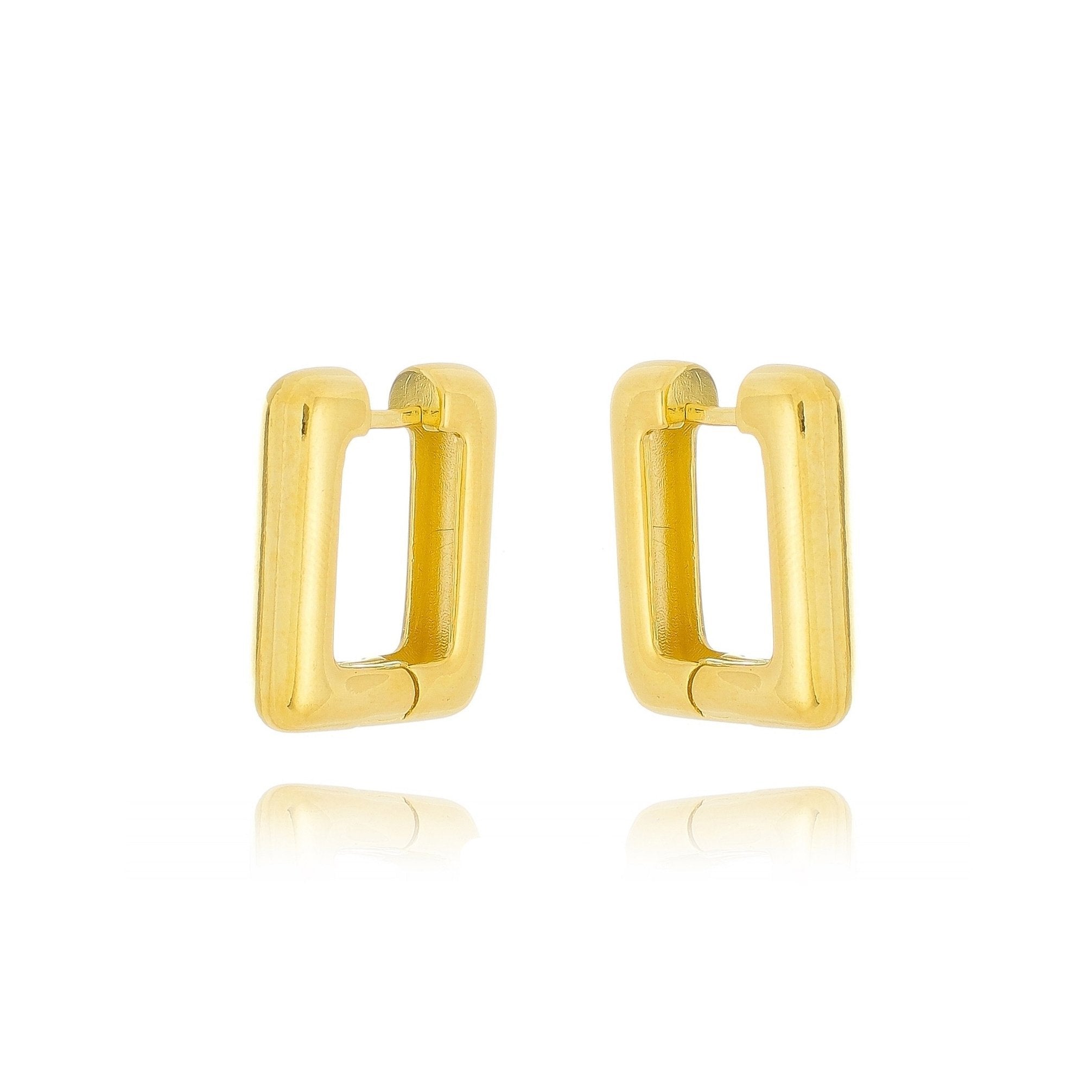 MONACO HOOPS - Donna Italiana ®