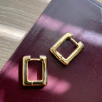 MONACO HOOPS - Donna Italiana ®