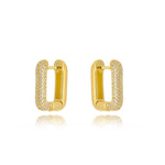 MUNICH HOOPS - Donna Italiana ®