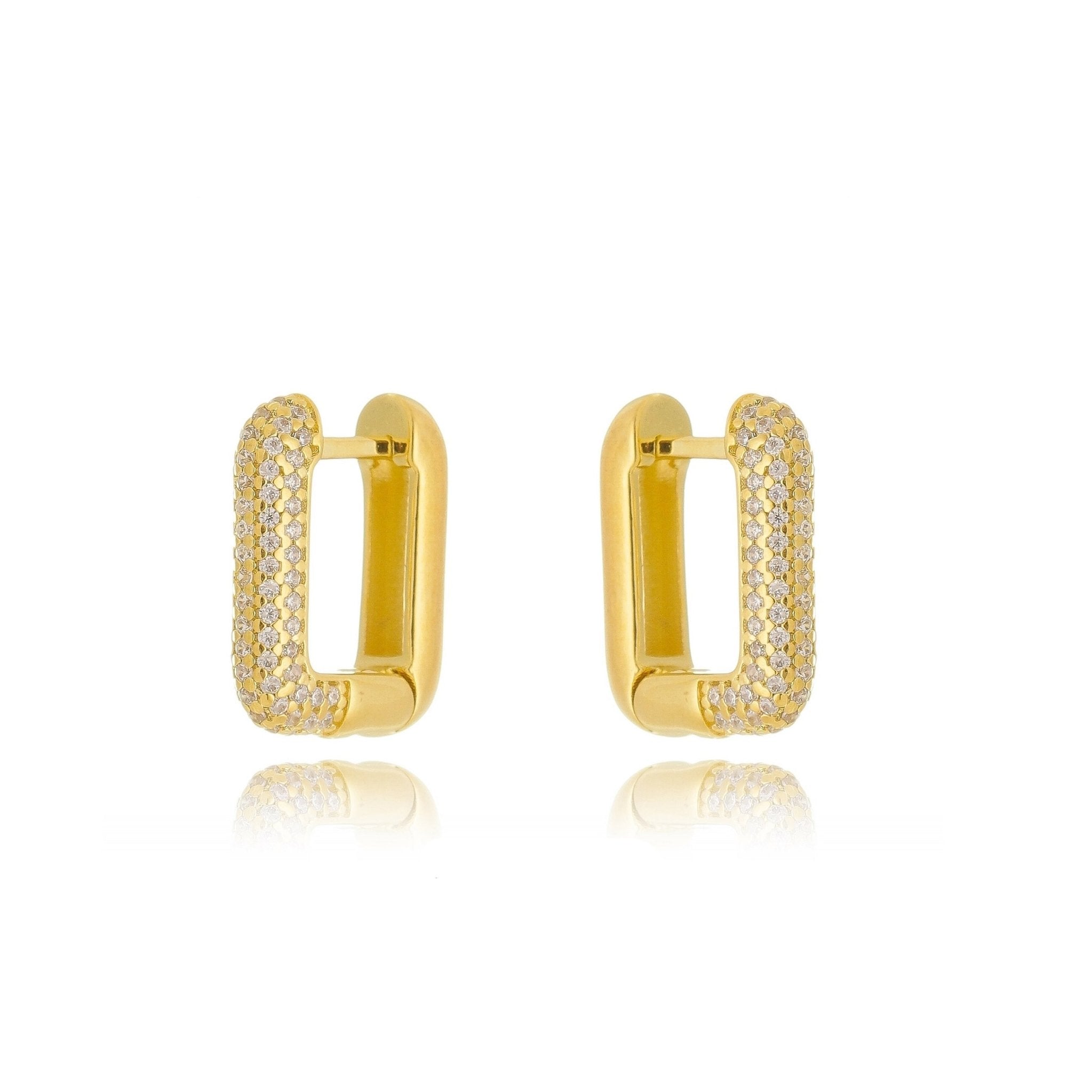 MUNICH HOOPS - Donna Italiana ®