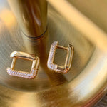 MUNICH HOOPS - Donna Italiana ®