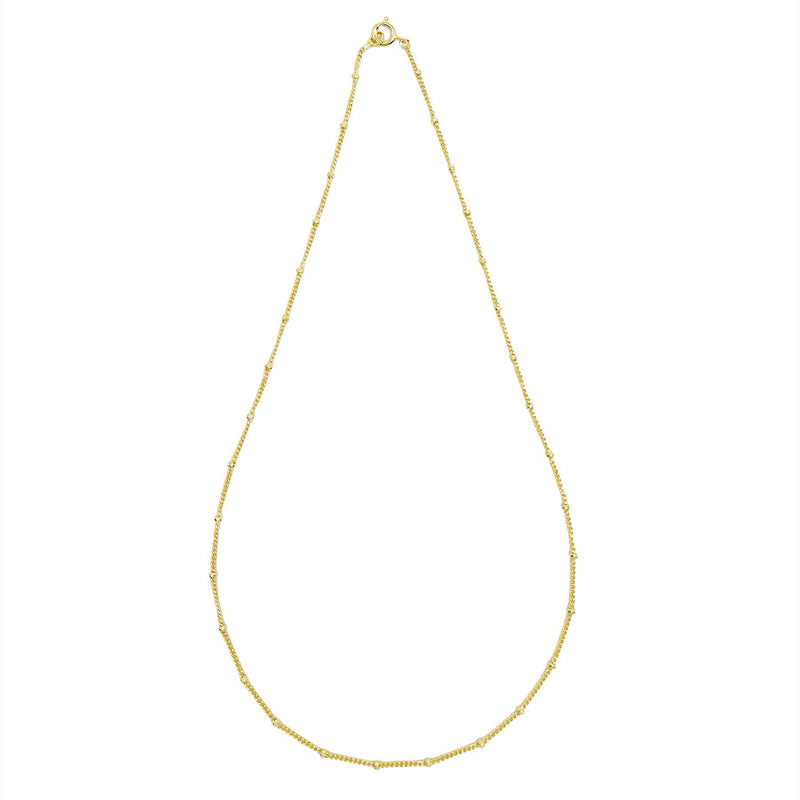 Naked Necklace - Donna Italiana ®