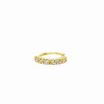 Newport Ear-cuff - Donna Italiana ®