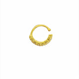 Newport Ear-cuff - Donna Italiana ®