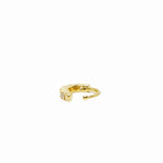 Newport Ear-cuff - Donna Italiana ®