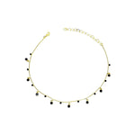 Nicola Anklet - Donna Italiana ®