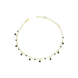 Nicola Anklet - Donna Italiana ®