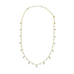 Nicola Necklace - Donna Italiana ®
