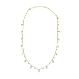 Nicola Necklace - Donna Italiana ®
