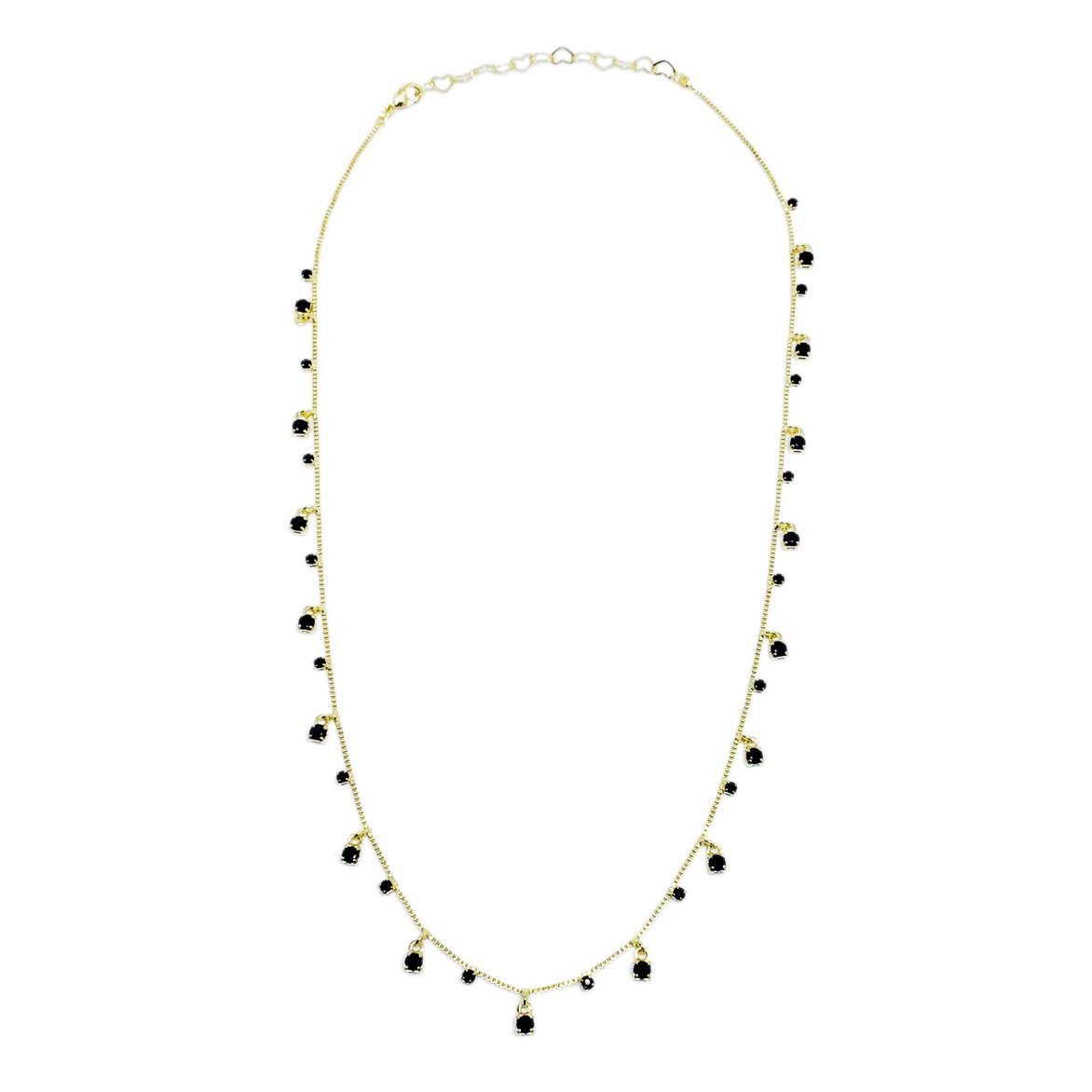 Nicola Necklace - Donna Italiana ®