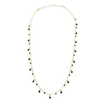 Nicola Necklace - Donna Italiana ®