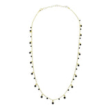 Nicola Necklace - Donna Italiana ®