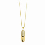 Pill Necklace - Donna Italiana ®