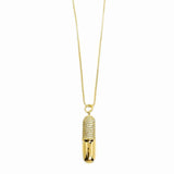 Pill Necklace - Donna Italiana ®