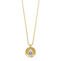 Protection Hand Necklace - Donna Italiana ®
