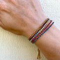 Rainbow Bracelet - Donna Italiana ®