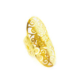 Rococo Ring - Donna Italiana ®