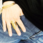 Rococo Ring - Donna Italiana ®