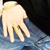 Rococo Ring - Donna Italiana ®