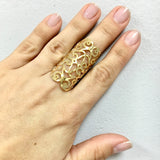 Roman Ring - Donna Italiana ®