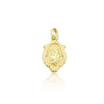 Saint Christopher Medal - Donna Italiana ®