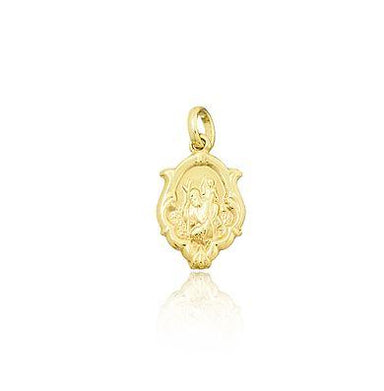 Saint Christopher Medal - Donna Italiana ®