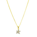 Sea Star Necklace - Donna Italiana ®