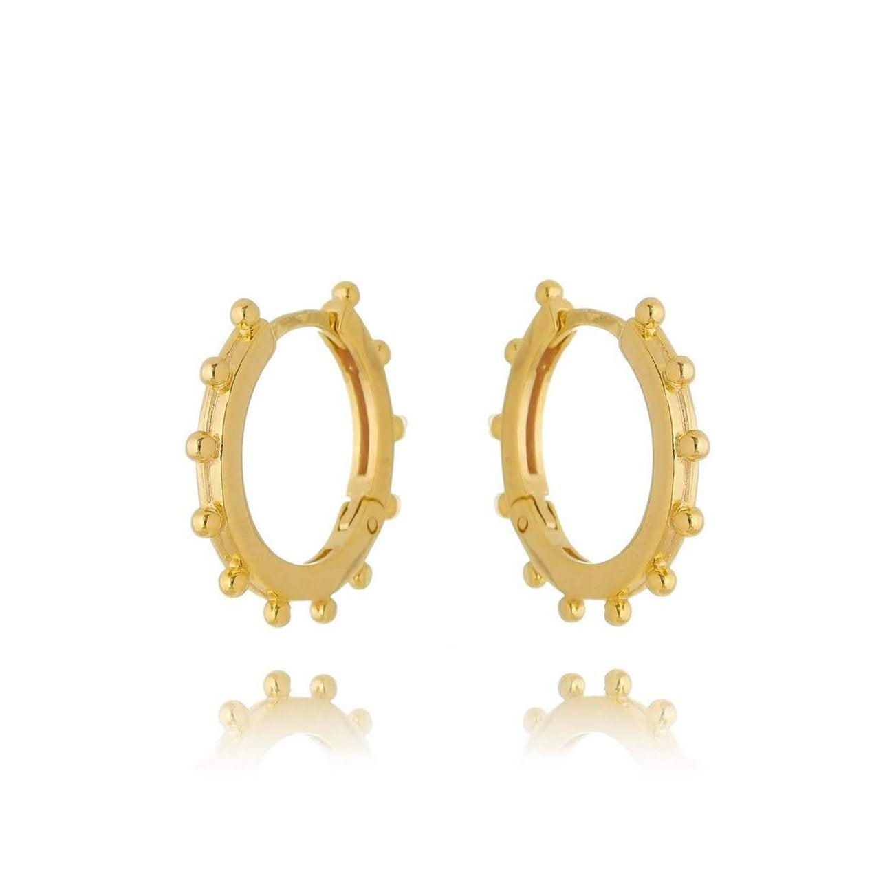 Sedona Hoops - Donna Italiana ®
