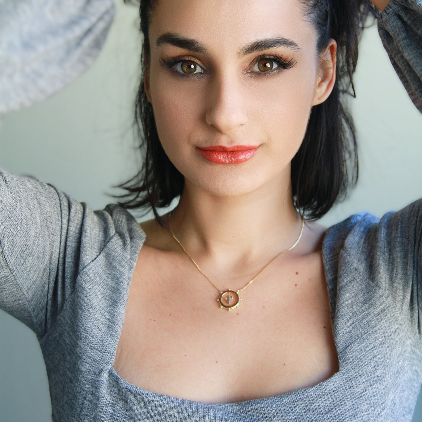 Sedona Necklace - Donna Italiana ®