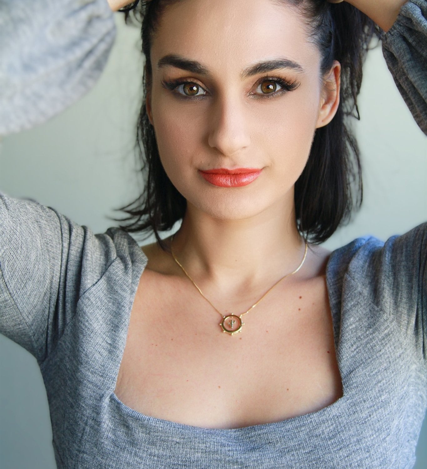 Sedona Necklace - Donna Italiana ®