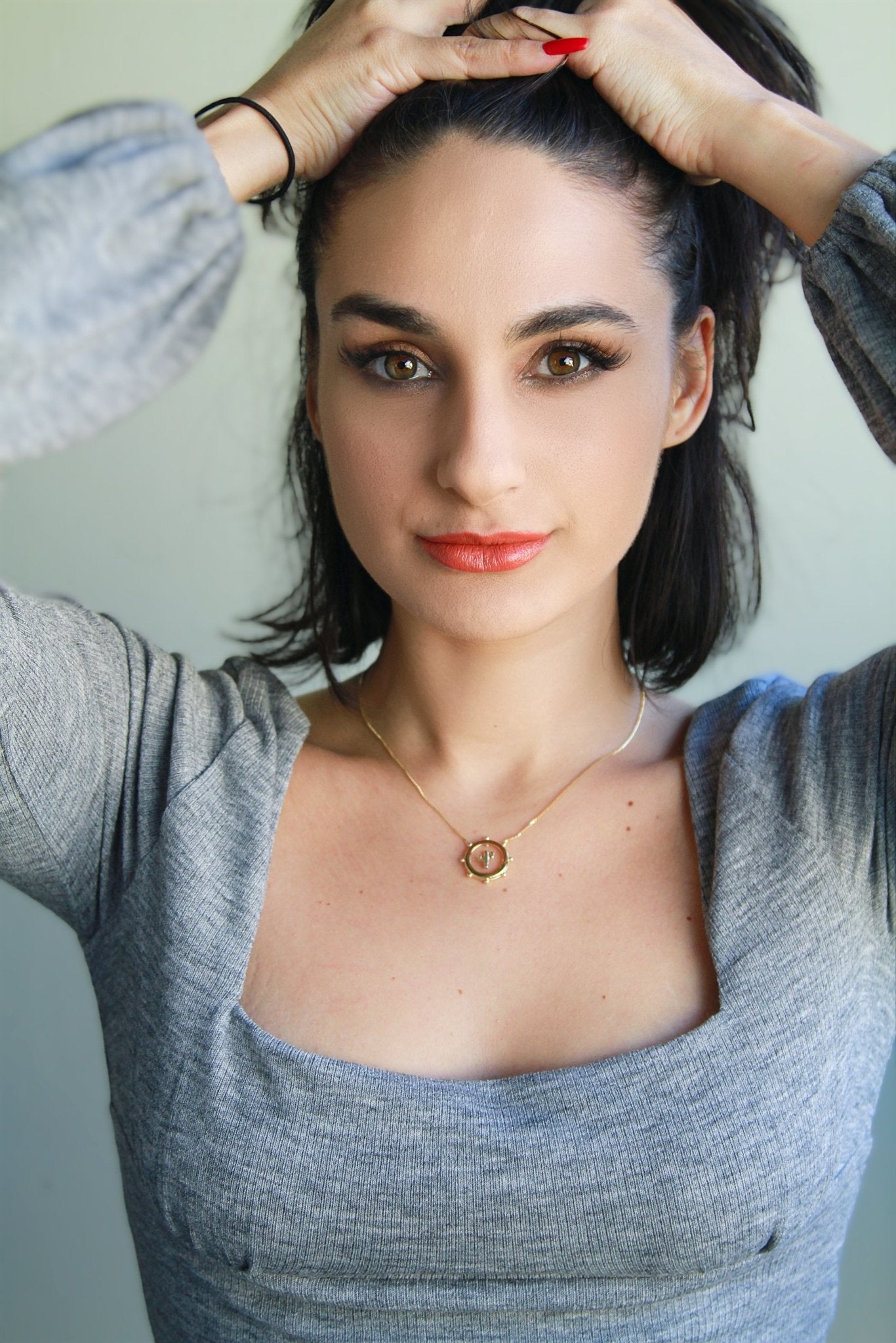 Sedona Necklace - Donna Italiana ®