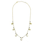 Shining Stars Necklace - Donna Italiana ®