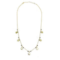 Shining Stars Necklace - Donna Italiana ®