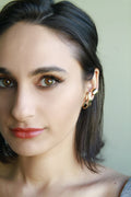 Sienna Ear Cuff - Donna Italiana ®