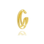 Sienna Ear Cuff - Donna Italiana ®