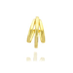 Sienna Ear Cuff - Donna Italiana ®