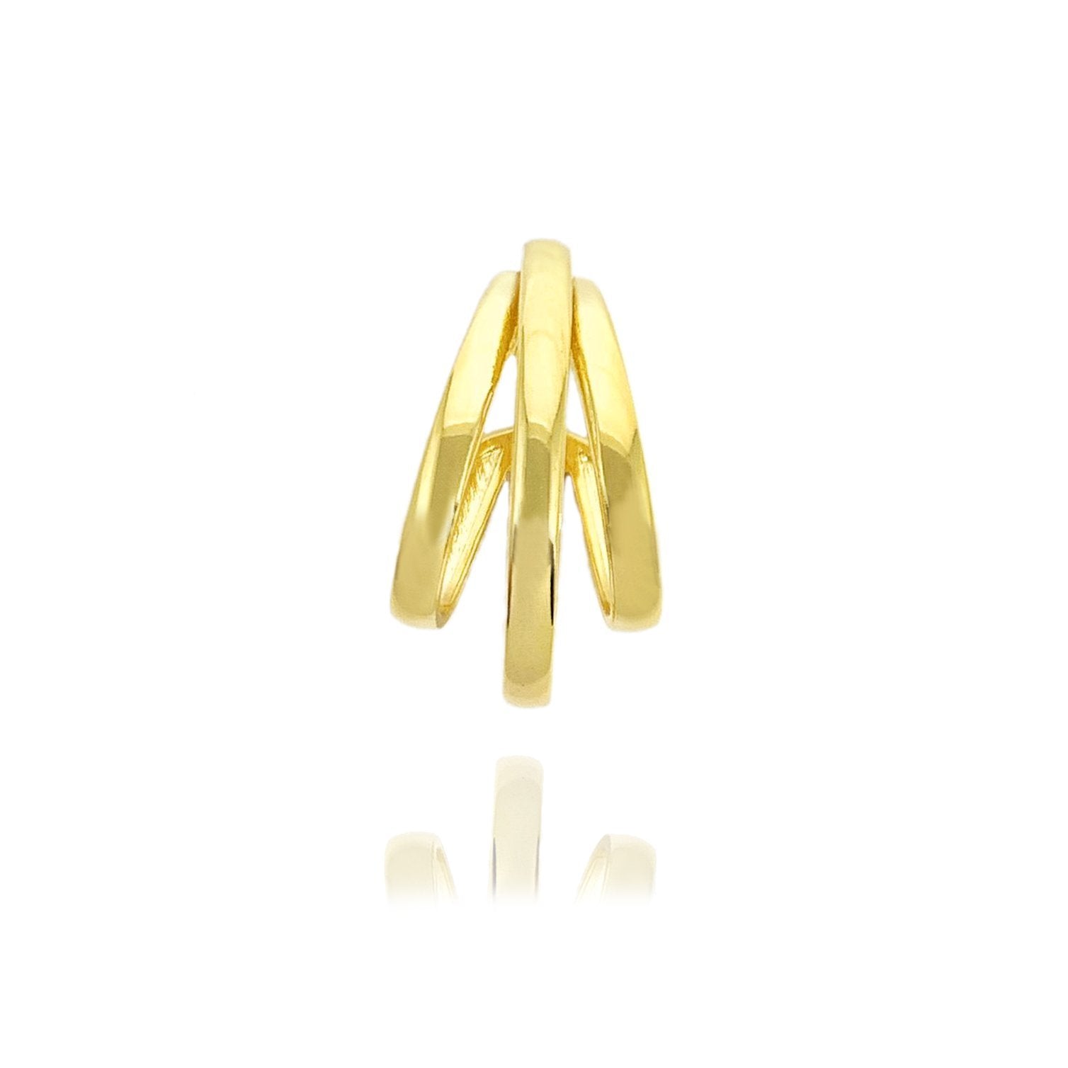 Sienna Ear Cuff - Donna Italiana ®