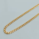 Skiny Miami Cuban Anklet - Donna Italiana ®
