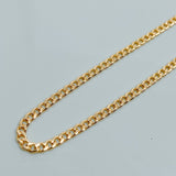 Skiny Miami Cuban Anklet - Donna Italiana ®