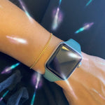 Skiny Miami Cuban Bracelet - Donna Italiana ®