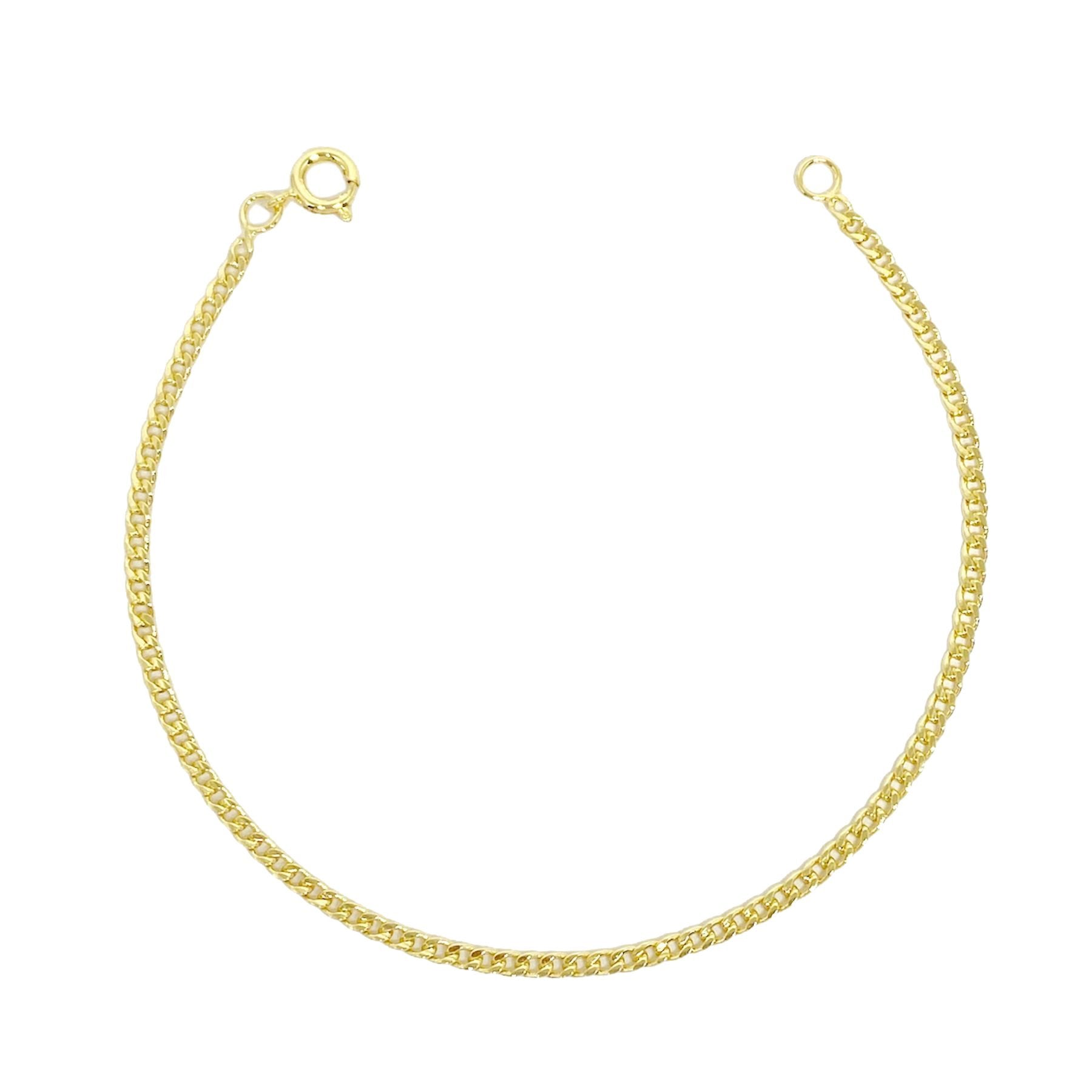 Skiny Miami Cuban Bracelet - Donna Italiana ®