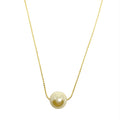 Solo Pearl Necklace - Donna Italiana ®