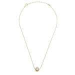 Solo Pearl Necklace - Donna Italiana ®