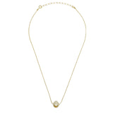 Solo Pearl Necklace - Donna Italiana ®