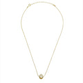 Solo Pearl Necklace - Donna Italiana ®